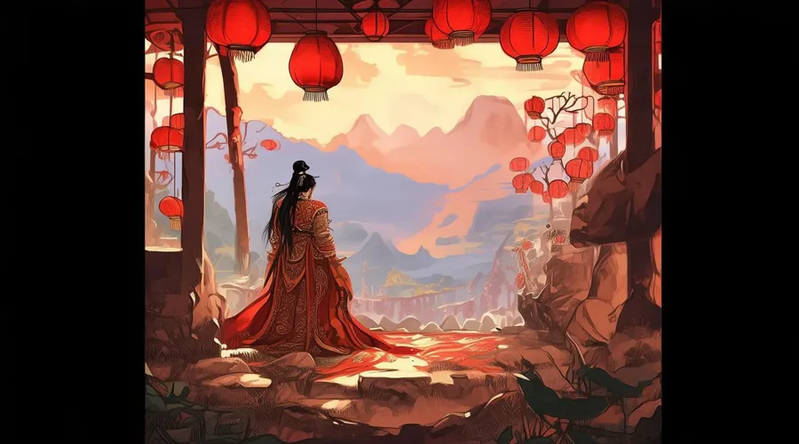萌三国游戏图片2